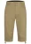 INDICODE JEANS Broek  beige