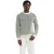 Dstrezzed Leones crewneck