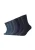 camano Sokken  marine / navy / donkerblauw