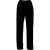 Balenciaga broek met elastische taille in zwarte viscose