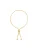 Heideman Voetsieraden ‘Elaria’  goud