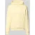 REVIEW Regular fit hoodie met logoprint