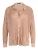 Nasty Gal Petite Blouse  nude