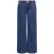 KIDS ONLY GIRL wide leg jeans – medium blue denim