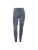 ADIDAS PERFORMANCE Sportbroek ‘Adi365’  basaltgrijs / zwart