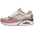 Skechers Uno – Heel Hints Sneakers Laag – Roze