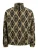 JACK & JONES Trui ‘JORPADDY’  cappuccino / zwart