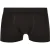 Urban Classics Heren boxershorts van effen biologisch katoen (5-pack)