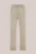 WE Fashion – Heren regular fit chino – Slim Fit – Beige – Katoen –
