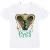 Li-cense Disney heren aladdin film jafar slangenogen t-shirt