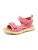 BISGAARD Sandalen  rosa / lichtroze