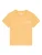 Watapparel Shirt ‘Ich kann so nicht arbeiten’  lichtgeel / wit