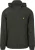 Lyle & Scott Jas Antraciet