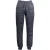 Cavalli Class Blu Katoenen Heren Trainingsbroek