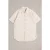 White Stuff Finsbury Fish Printed Shirt White Print