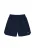 Prohibited Broek ‘Low Tide’  navy / wit