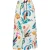 Damesrok van gemiddelde lengte Urban Classics Viscose GT