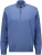 Bomont Pullover half zip Vincent  Navy heren