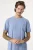 Garcia t-shirt lichtblauw