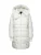 Pinko Winterjacke Beige