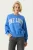 Garcia sweater blauw