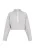myMo ATHLSR Sweatshirt  grijs gemêleerd
