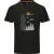 Dare 2B Heren Tech II Bergbeklim T-shirt (Zwart)