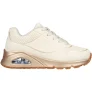 Skechers Uno gen1-cool heels 310538l/nat