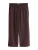 Next Broek  chocoladebruin