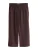 Next Broek  chocoladebruin