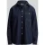 Polo Ralph Lauren relaxed fit overhemdblouse van puur katoen