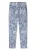Helena Hart Female Broeken 7306deni – Broek Ziggy Print Deni