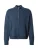 Abercrombie & Fitch Gebreid vest  navy