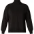 YEST CURVE Romeysa Tops – Black