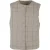 Urban Classics Ladies Liner Vest Wetsand