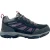 Karrimor Waterdichte wandelschoenen voor dames van het merk Mount (Zwart/roze)