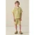 Sissy-Boy casual short lichtgroen