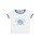 Koton Shirt  blauw / wit