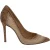 Gianvito Rossi Rania 105mm Rhinestone Pumps in Beige Polyamide