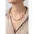 PURELEI Seaside Kette Silver
