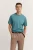 Bugatti Herren T-shirt met ronde hals