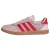 ADIDAS SPORTSWEAR Sneakers laag ‘Breaknet Sleek’  rosa / rood