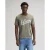 T-shirt Lee