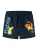 NAME IT Broek ‘NMMMUMI POKEMON’  navy / azuur / geel / oranje