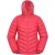 Mountain Warehouse Dames/dames Seizoenen Gewatteerd Jasje (Vuurkoraal)