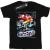 Li-cense Disney dames big hero 6 anime cover katoenen vriendje t-shirt