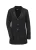 Goldner Gebreid vest  zwart