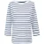 Regatta Dames baylette ii gestreept t-shirt