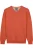 Baileys Trui V-halsrood, Effen
