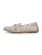 Floris van Bommel Mocassins ‘Sitti’  greige / zilver